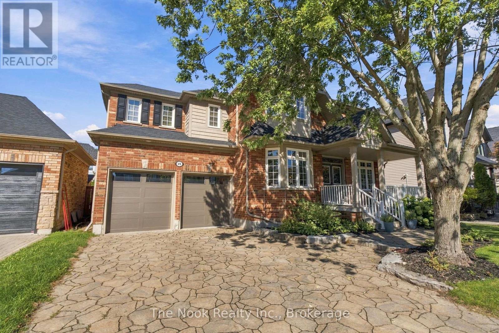 18 Corporal Patterson Lane, Clarington, Ontario  L1B 0A7 - Photo 2 - E13768446