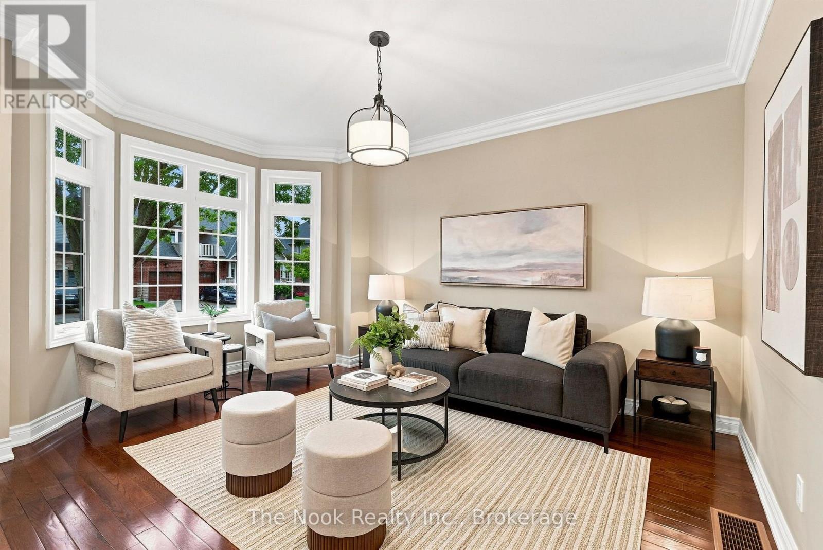 18 Corporal Patterson Lane, Clarington, Ontario  L1B 0A7 - Photo 6 - E13768446