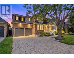 18 CORPORAL PATTERSON LANE, Clarington, Ontario
