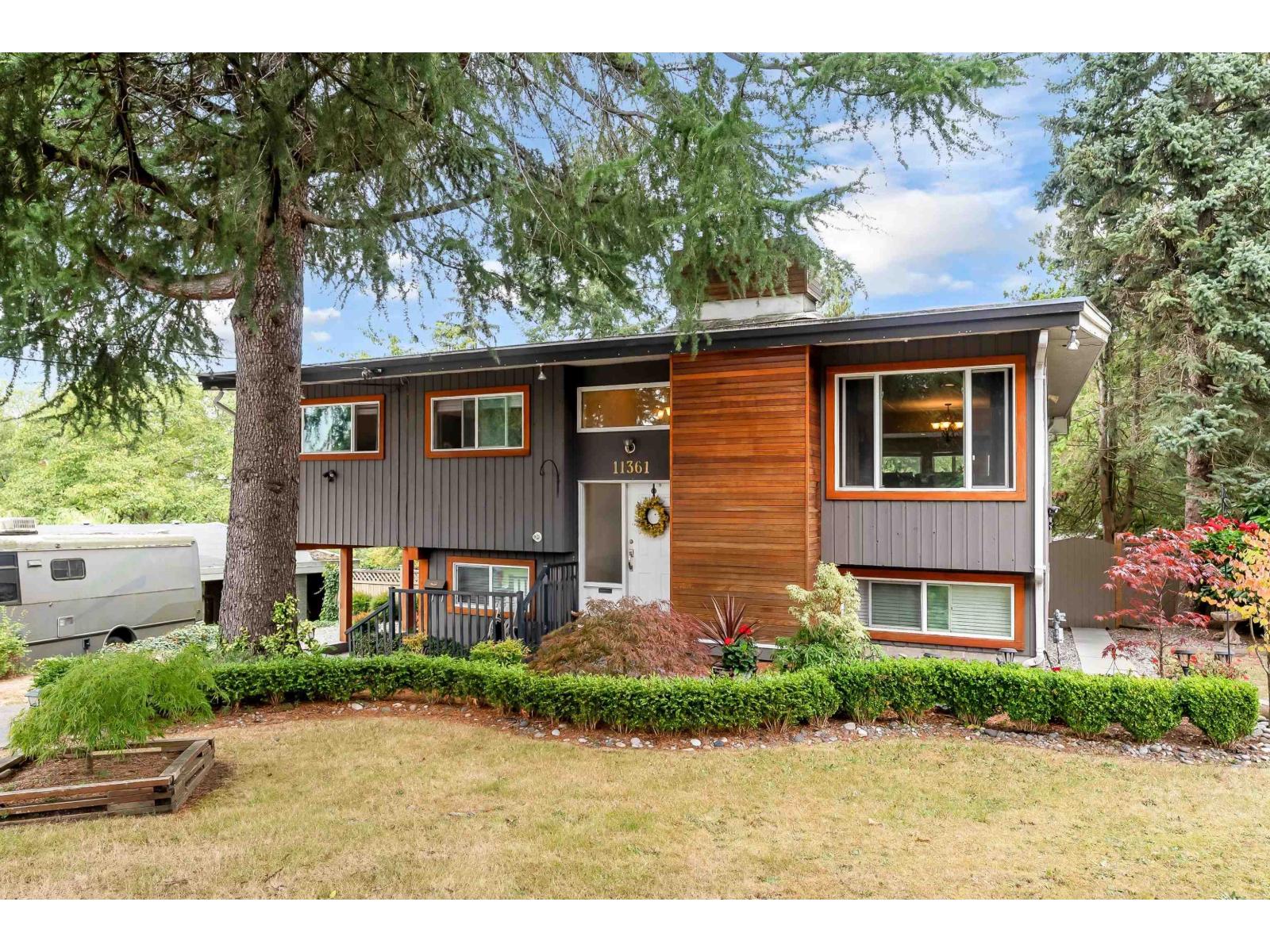 11361 96 AVENUE, surrey, British Columbia