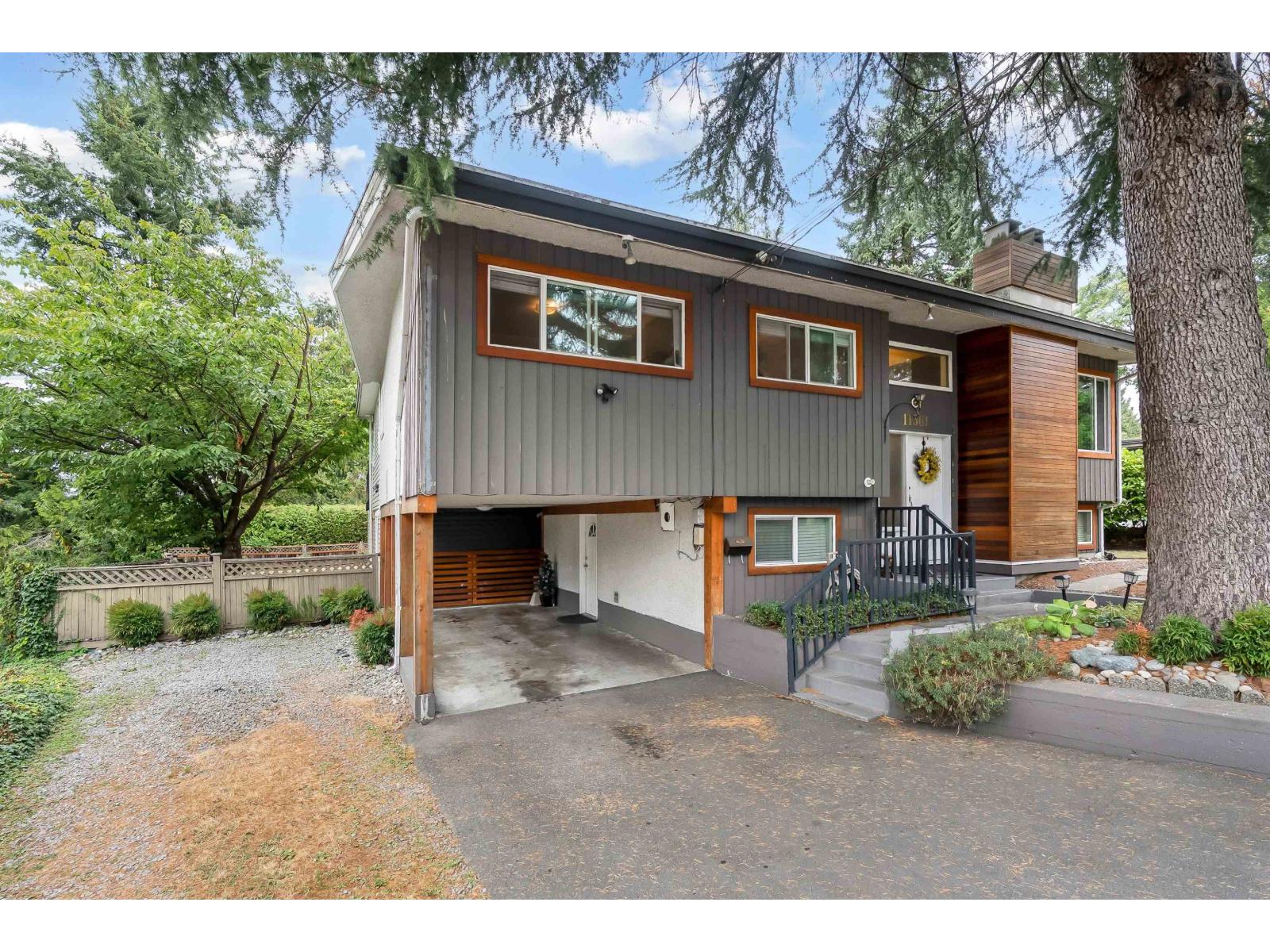 11361 96 Avenue, Surrey, British Columbia  V3V 1V7 - Photo 6 - R3164004
