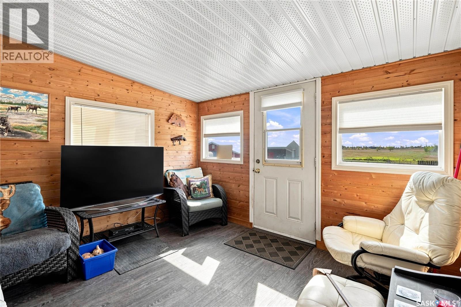 Daniel Acreage, Regina Beach, Saskatchewan  S0G 4C0 - Photo 15 - SK048013
