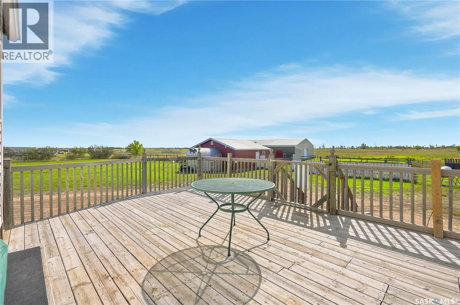 Daniel Acreage, Regina Beach, Saskatchewan  S0G 4C0 - Photo 33 - SK048013