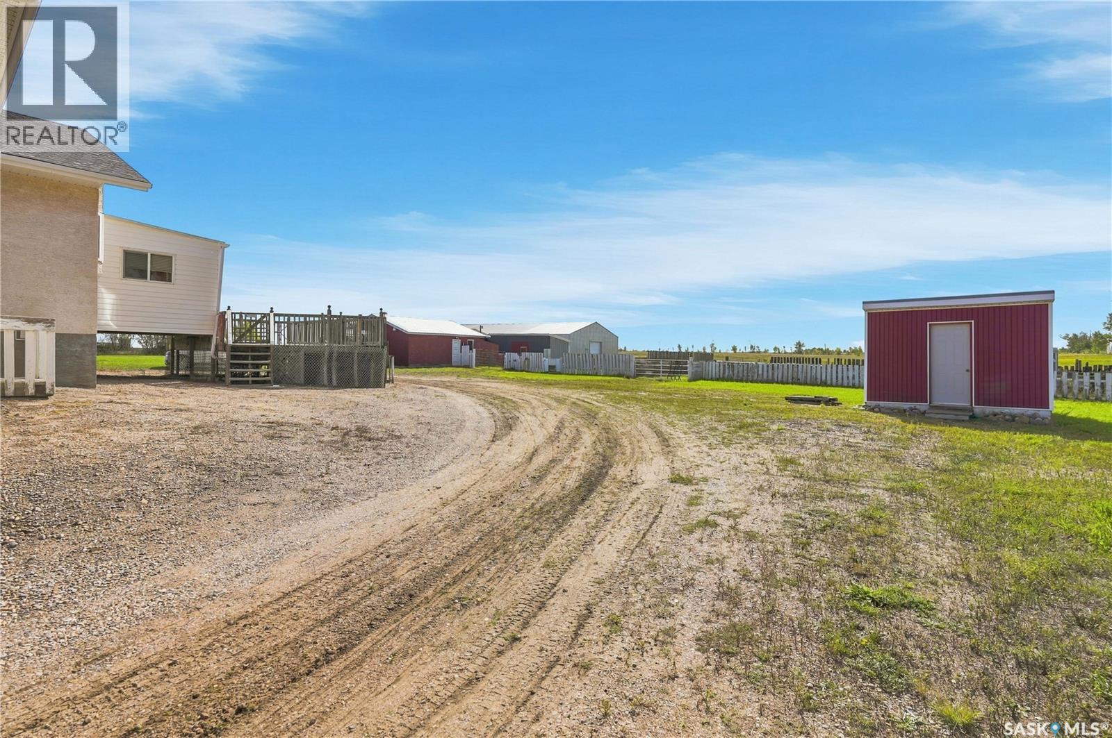 Daniel Acreage, Regina Beach, Saskatchewan  S0G 4C0 - Photo 35 - SK048013
