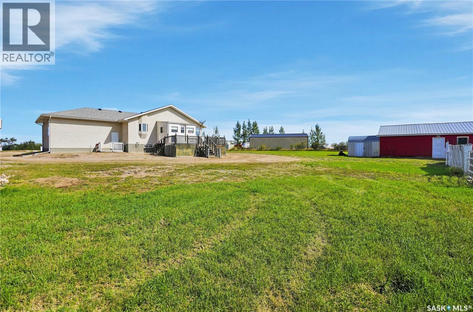 Daniel Acreage, Regina Beach, Saskatchewan  S0G 4C0 - Photo 36 - SK048013
