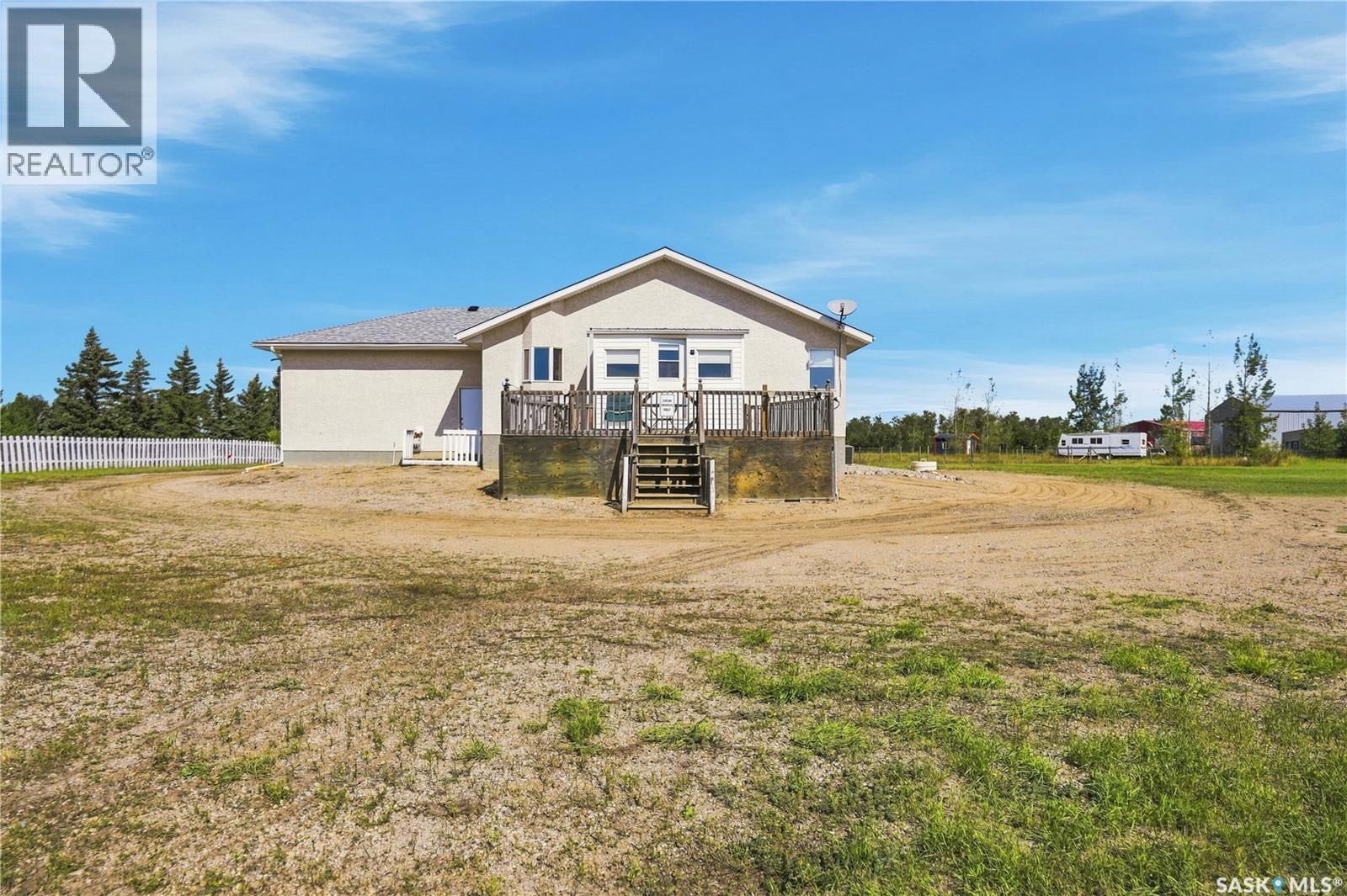 Daniel Acreage, Regina Beach, Saskatchewan  S0G 4C0 - Photo 37 - SK048013