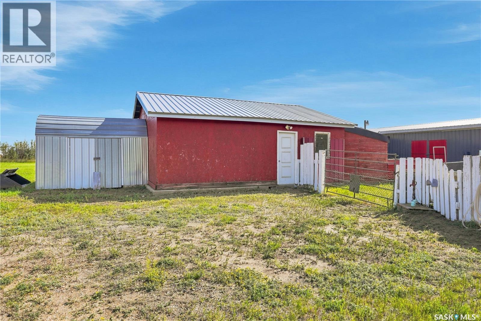 Daniel Acreage, Regina Beach, Saskatchewan  S0G 4C0 - Photo 38 - SK048013