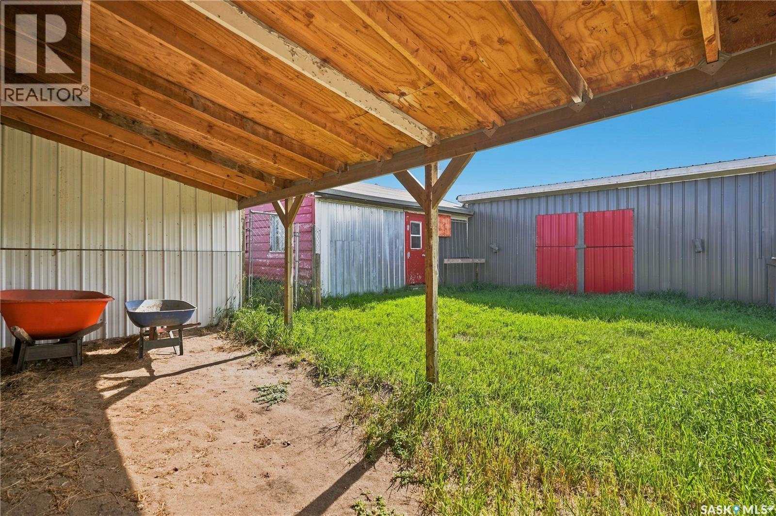 Daniel Acreage, Regina Beach, Saskatchewan  S0G 4C0 - Photo 41 - SK048013