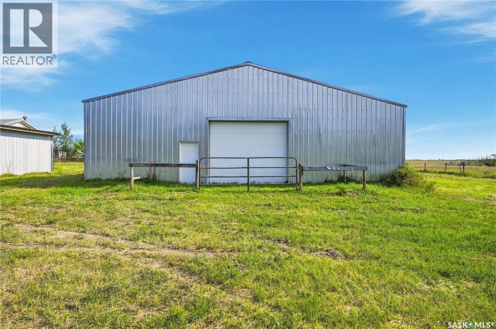 Daniel Acreage, Regina Beach, Saskatchewan  S0G 4C0 - Photo 43 - SK048013