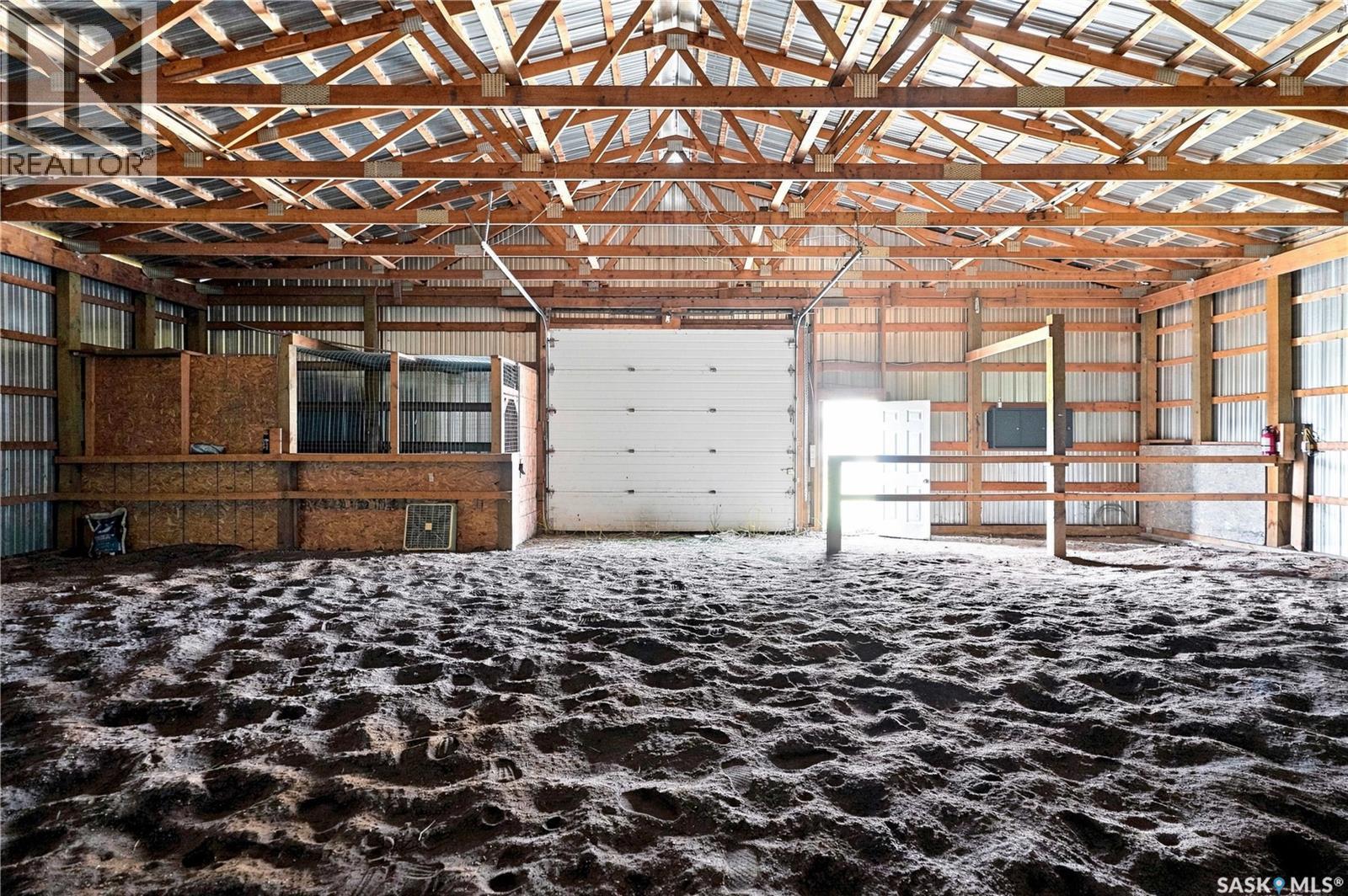 Daniel Acreage, Regina Beach, Saskatchewan  S0G 4C0 - Photo 45 - SK048013