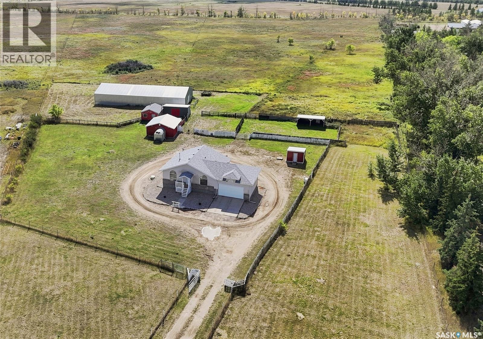 Daniel Acreage, Regina Beach, Saskatchewan  S0G 4C0 - Photo 48 - SK048013