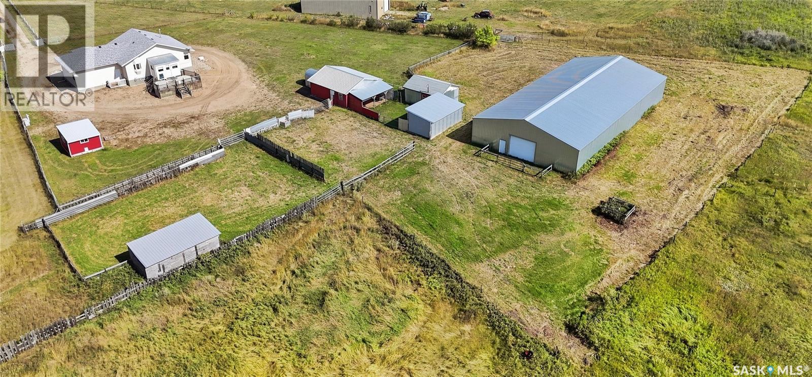 Daniel Acreage, Regina Beach, Saskatchewan  S0G 4C0 - Photo 49 - SK048013