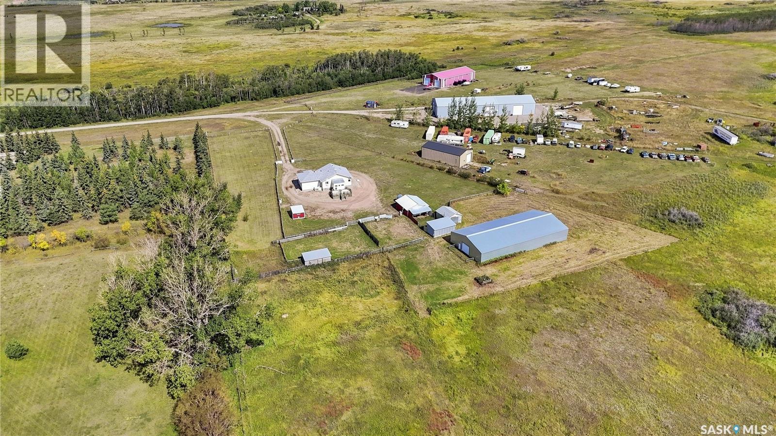 Daniel Acreage, Regina Beach, Saskatchewan  S0G 4C0 - Photo 50 - SK048013