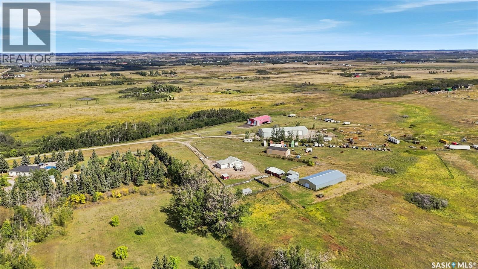 Daniel Acreage, Regina Beach, Saskatchewan  S0G 4C0 - Photo 51 - SK048013