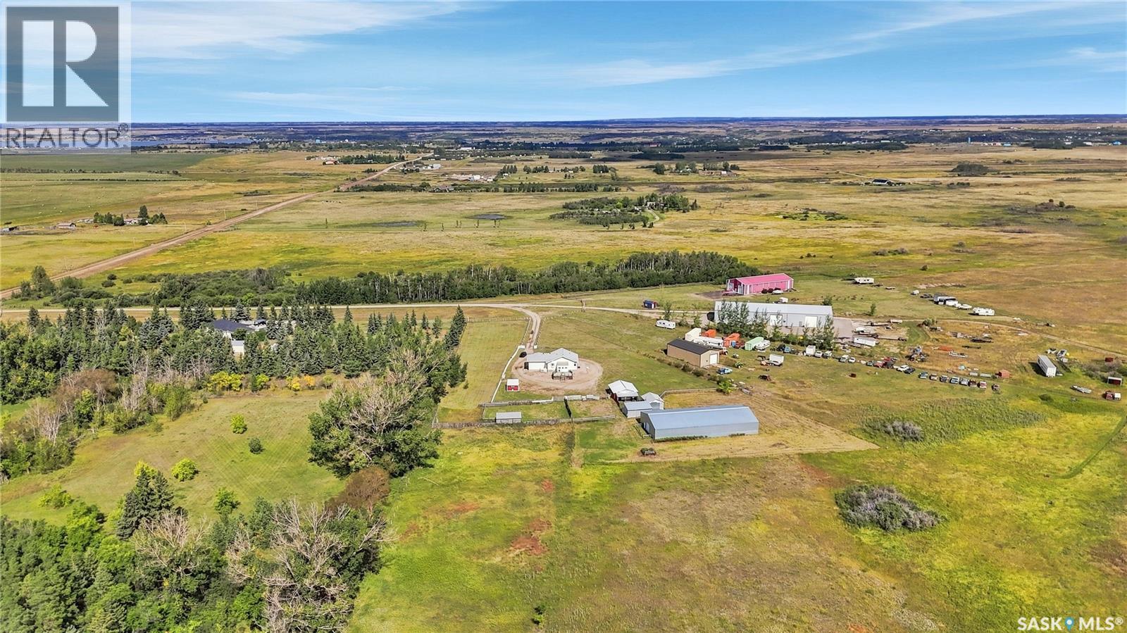 Daniel Acreage, Regina Beach, Saskatchewan  S0G 4C0 - Photo 52 - SK048013