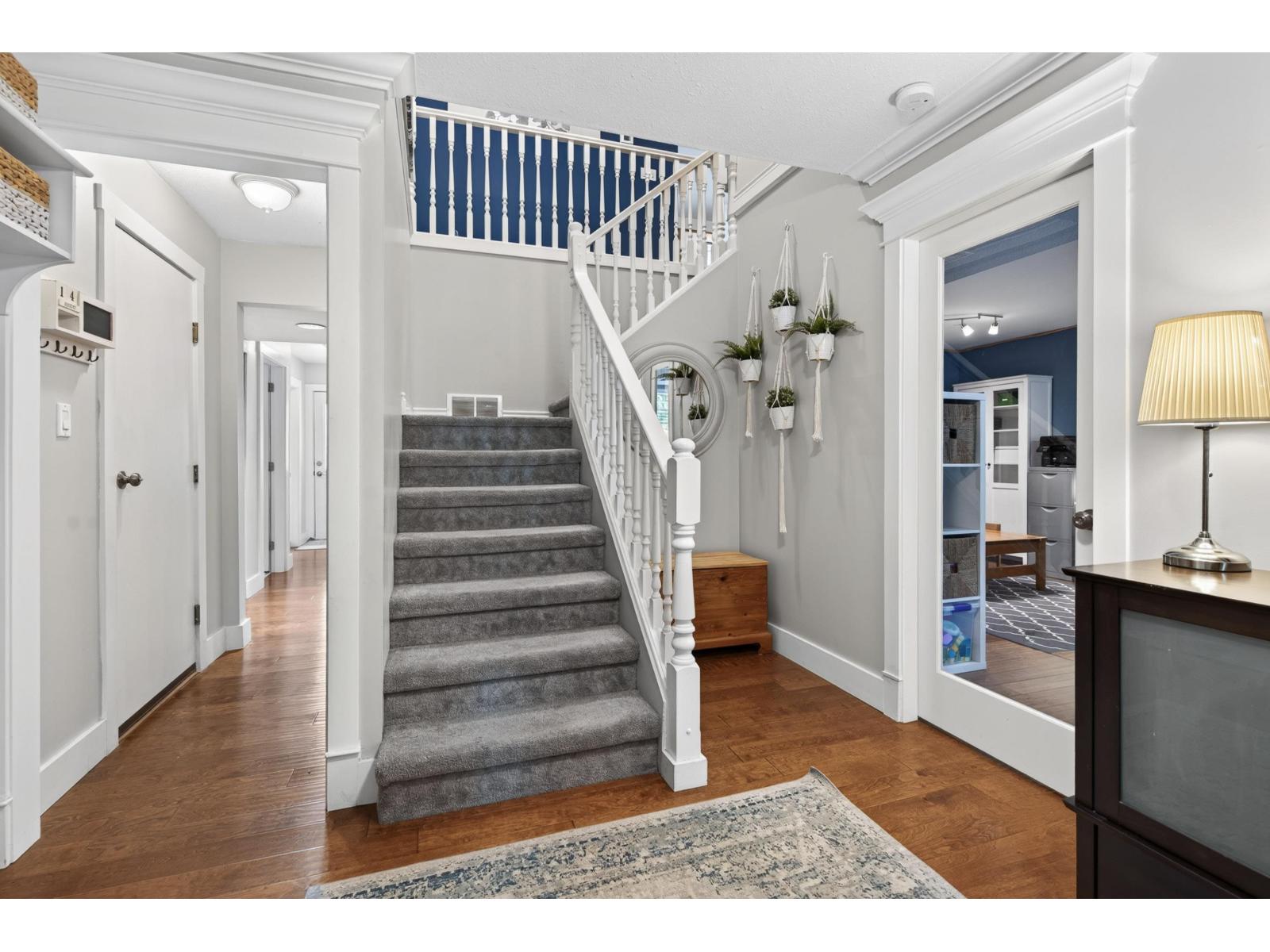 6041 183a Street, Surrey, British Columbia  V3S 6L8 - Photo 4 - R3162767