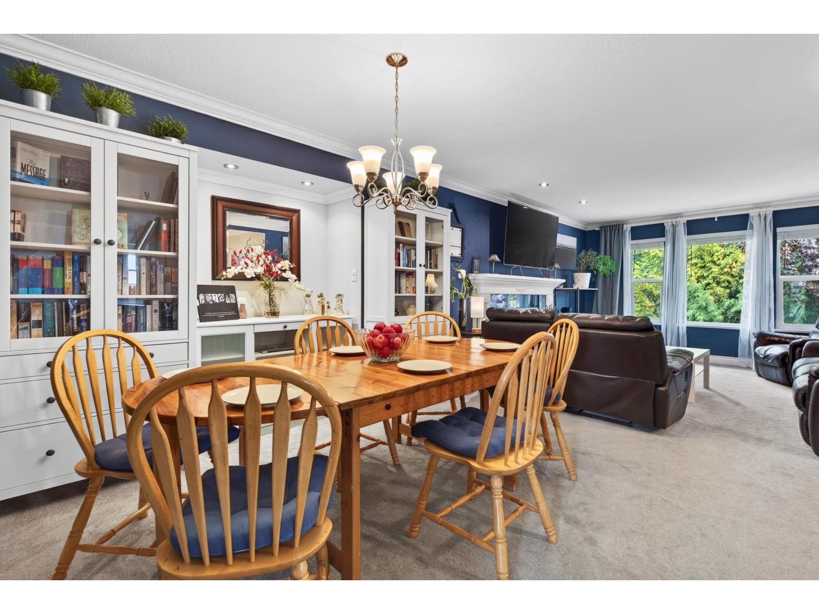 6041 183a Street, Surrey, British Columbia  V3S 6L8 - Photo 9 - R3162767