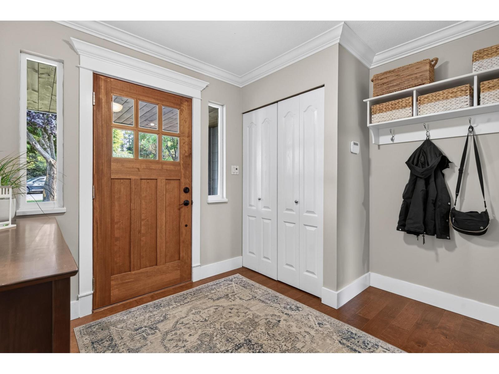 6041 183a Street, Surrey, British Columbia  V3S 6L8 - Photo 3 - R3162767