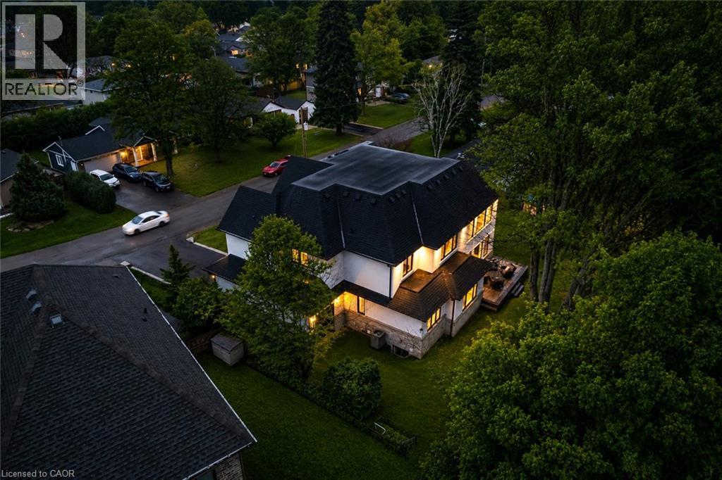 102 Cumming Court, Ancaster, Ontario  L9G 1V3 - Photo 48 - 40850663
