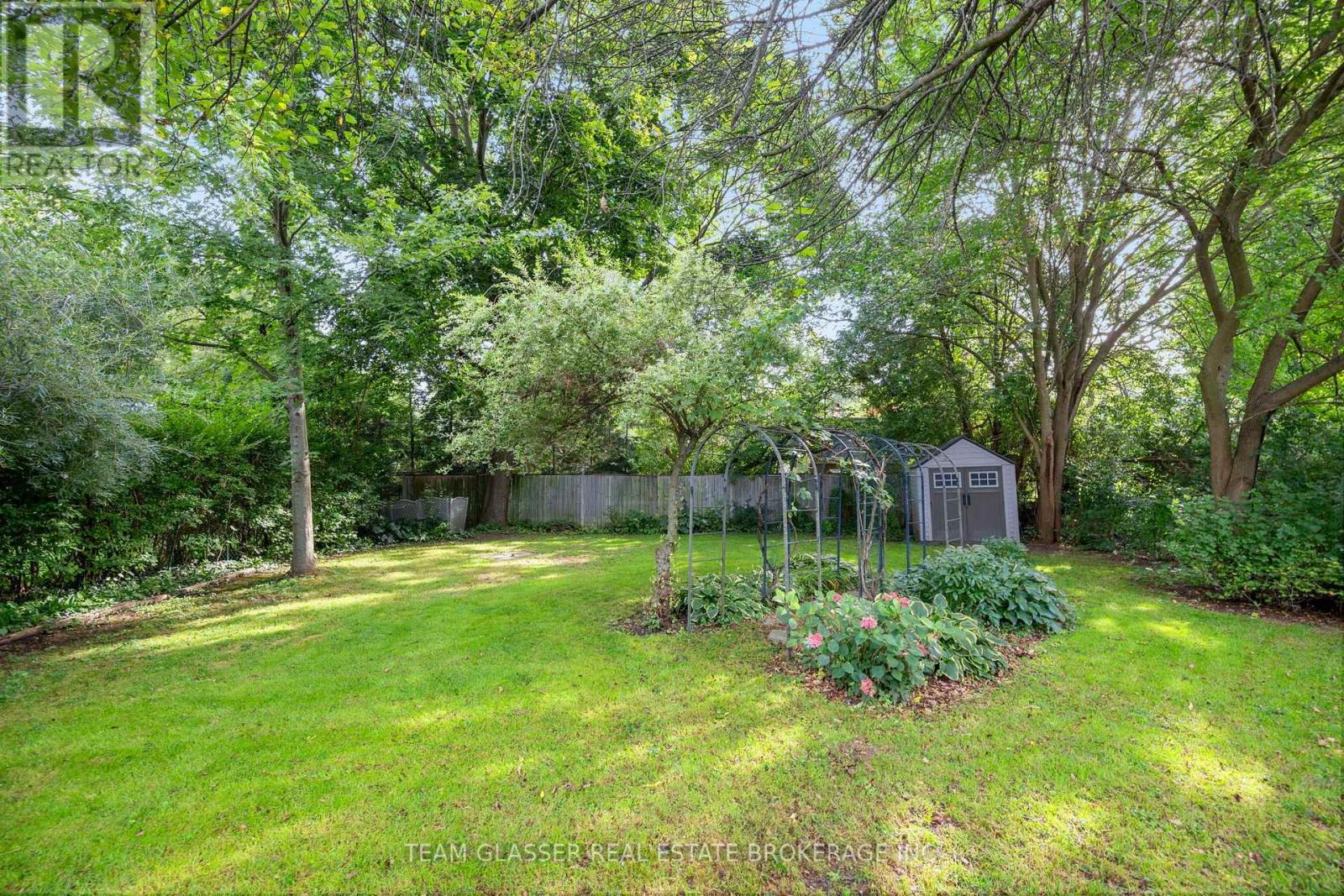 1010 Harrison Avenue, London East, Ontario  N5Y 2V2 - Photo 18 - X13768438