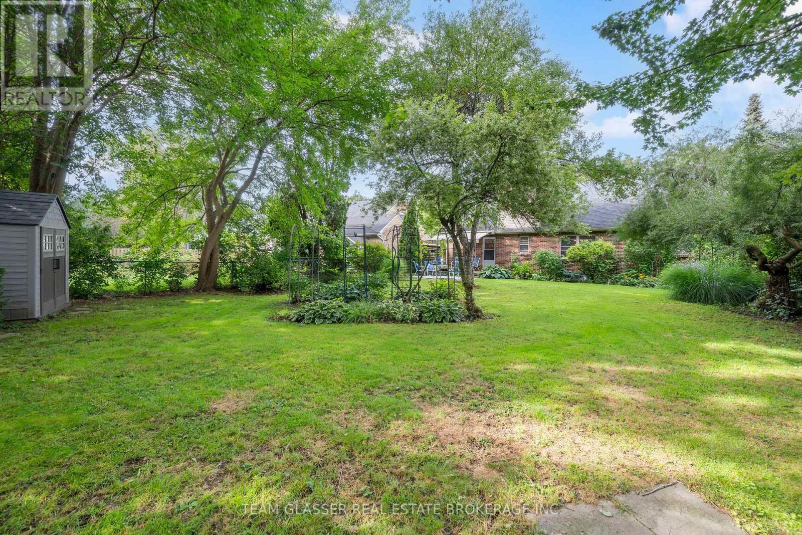 1010 Harrison Avenue, London East, Ontario  N5Y 2V2 - Photo 19 - X13768438