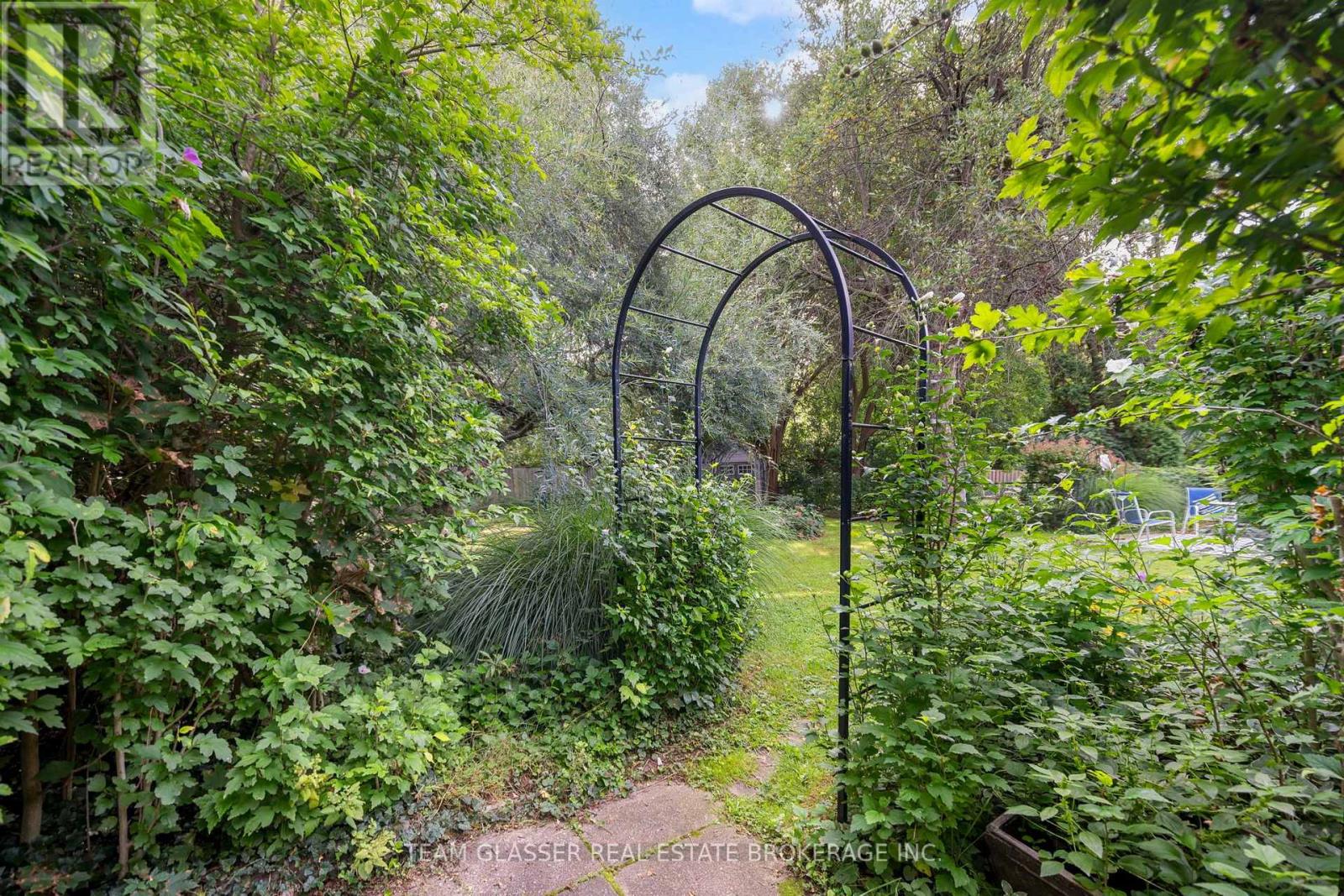 1010 Harrison Avenue, London East, Ontario  N5Y 2V2 - Photo 20 - X13768438