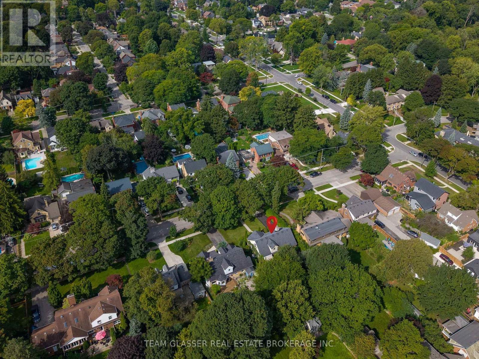 1010 Harrison Avenue, London East, Ontario  N5Y 2V2 - Photo 23 - X13768438