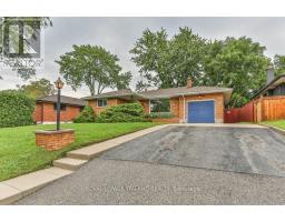 242 BURLINGTON STREET, London South, Ontario