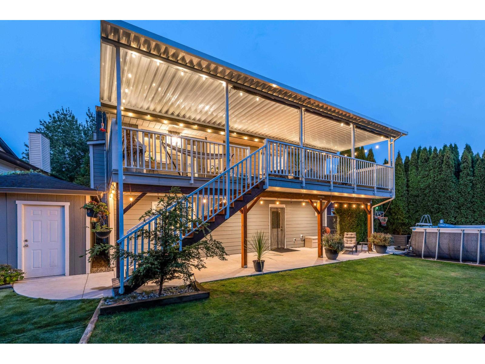 6041 183a Street, Surrey, British Columbia  V3S 6L8 - Photo 38 - R3162767