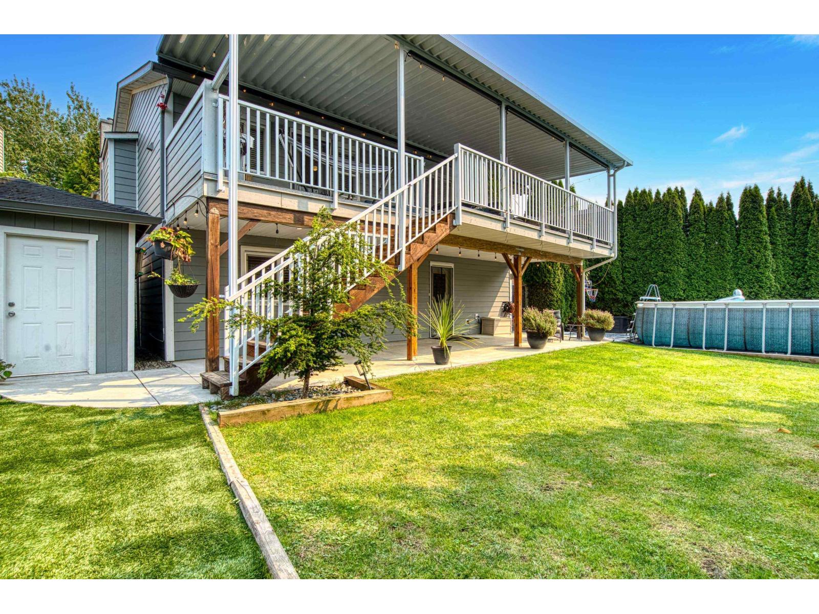 6041 183a Street, Surrey, British Columbia  V3S 6L8 - Photo 33 - R3162767