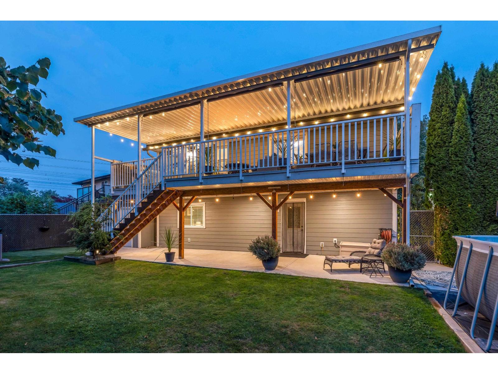 6041 183a Street, Surrey, British Columbia  V3S 6L8 - Photo 37 - R3162767