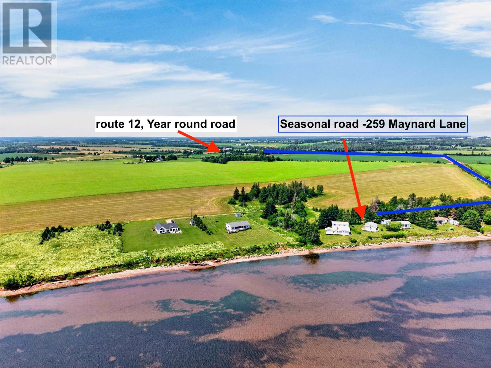 259 Maynard Lane, Birch Hill, Prince Edward Island  C0B 2C0 - Photo 43 - 202622931