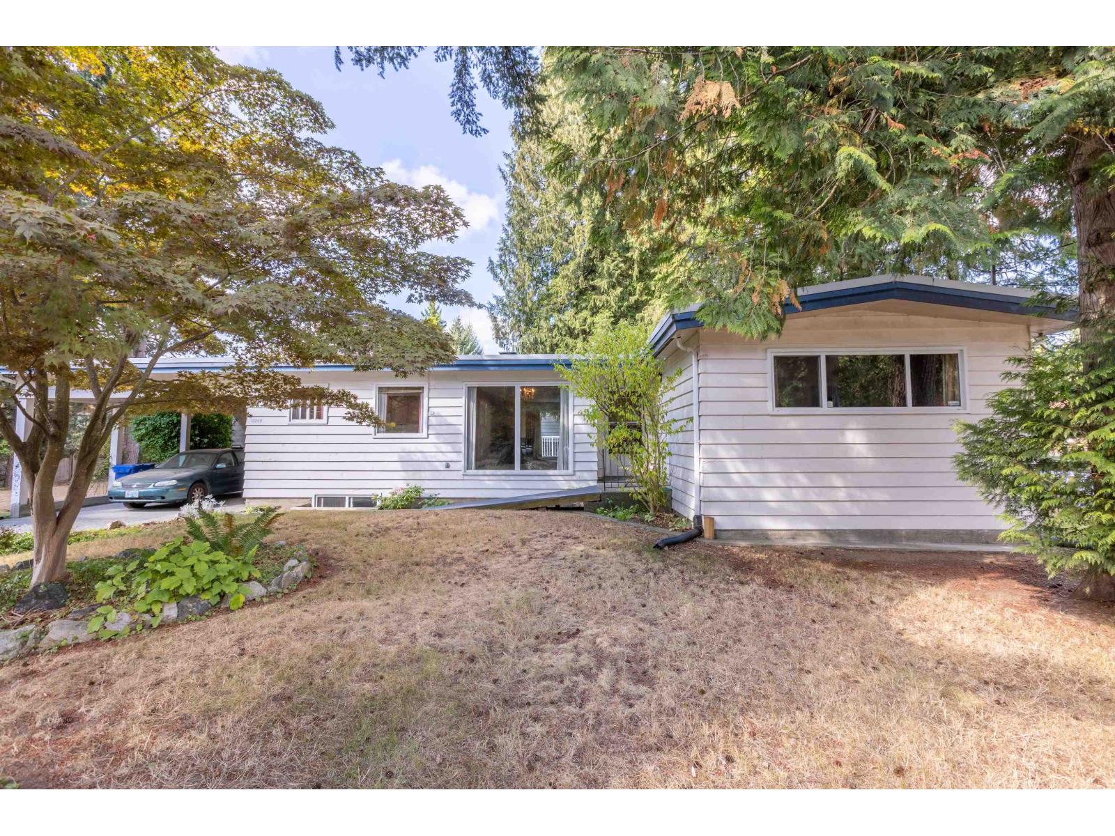 2745 ASH STREET, abbotsford, British Columbia