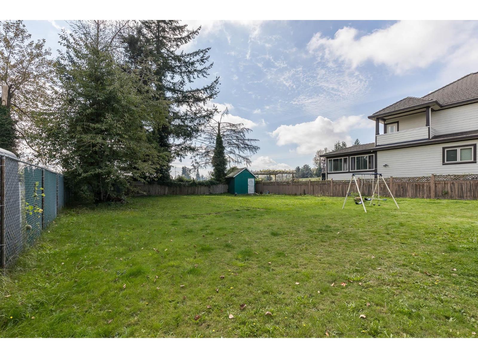 32698 Pandora Avenue, Abbotsford, British Columbia  V2T 3X1 - Photo 35 - R3163096