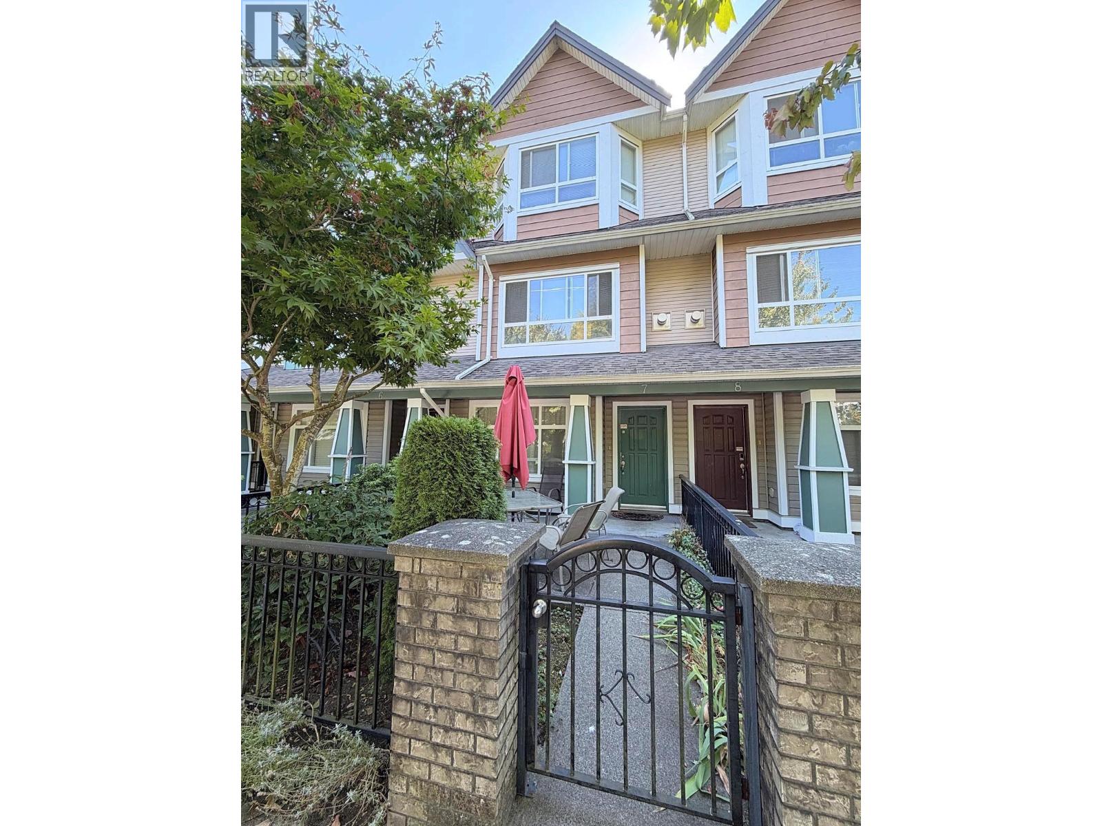7 8080 Bennett Road, Richmond, British Columbia  V6Y 1N5 - Photo 3 - R3154544