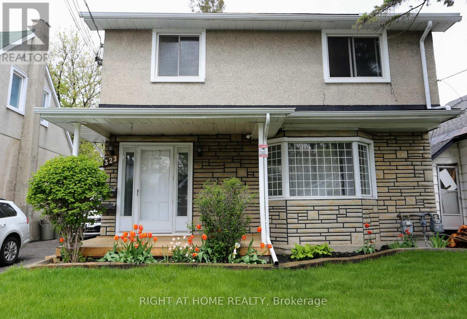 323 LEVIS AVENUE, Ottawa, Ontario
