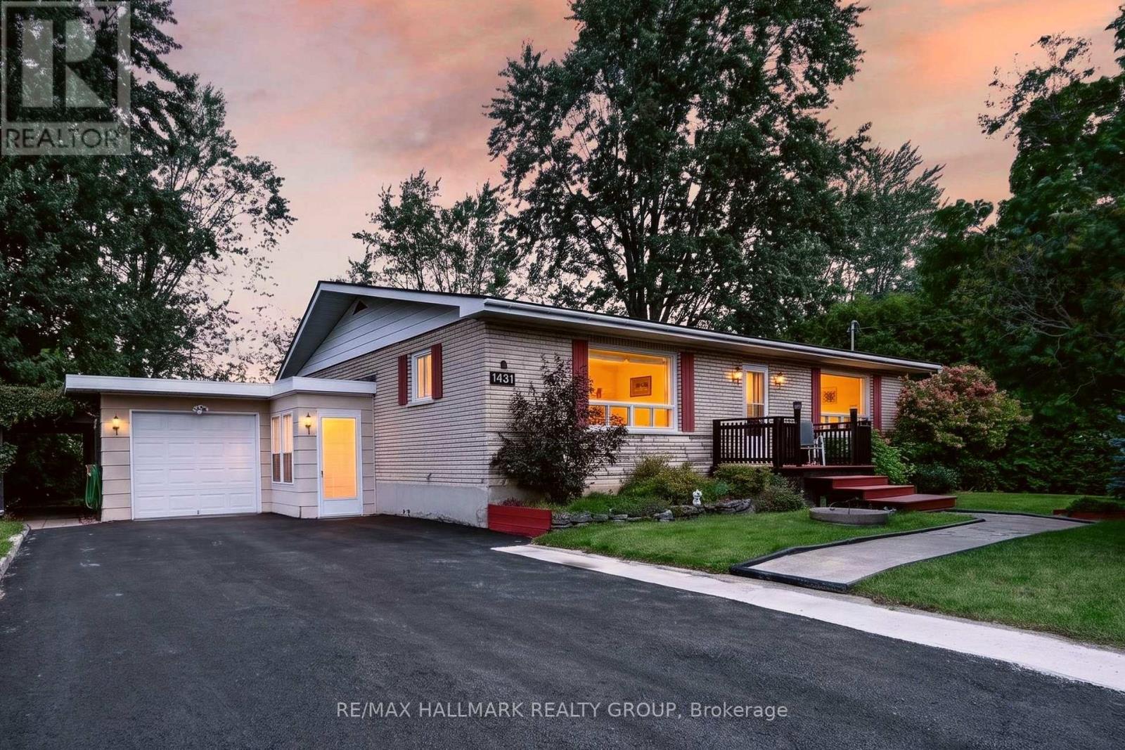 1431 DAVID ROAD, Clarence-Rockland, Ontario