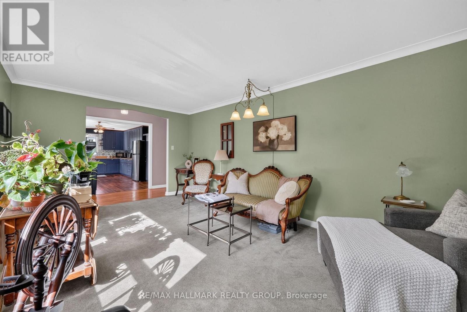 1431 David Road, Clarence-Rockland, Ontario  K4K 1K7 - Photo 10 - X13768468