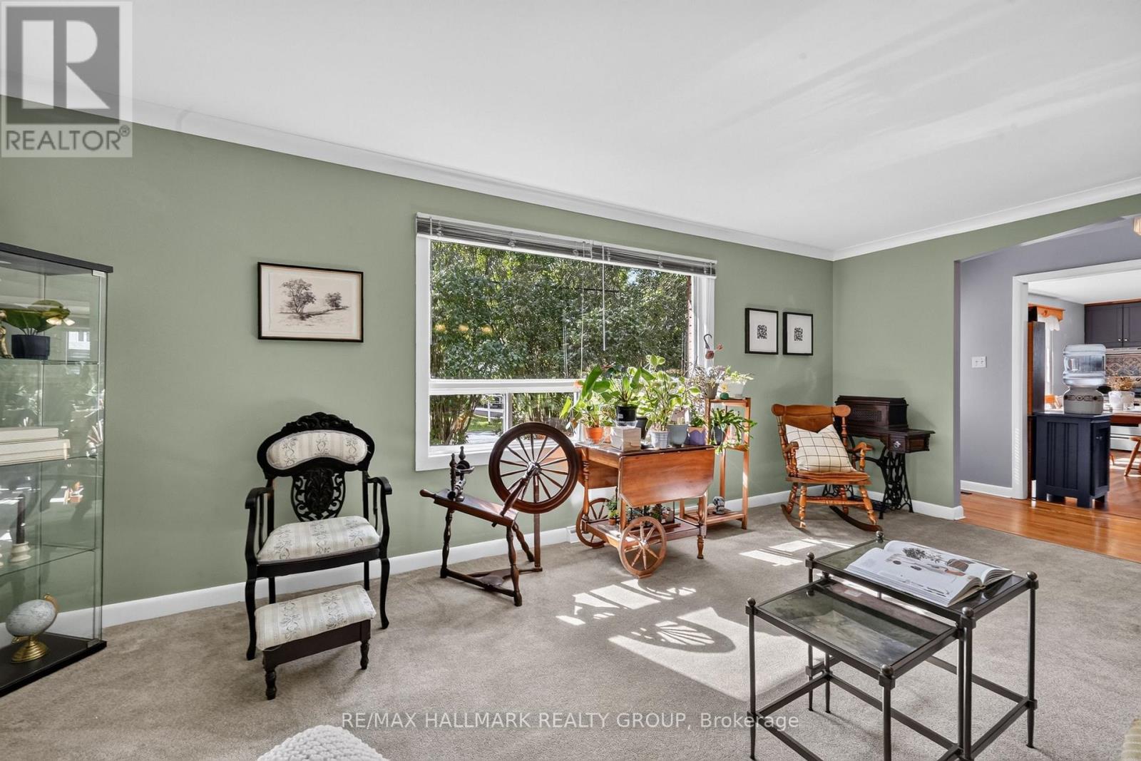 1431 David Road, Clarence-Rockland, Ontario  K4K 1K7 - Photo 11 - X13768468