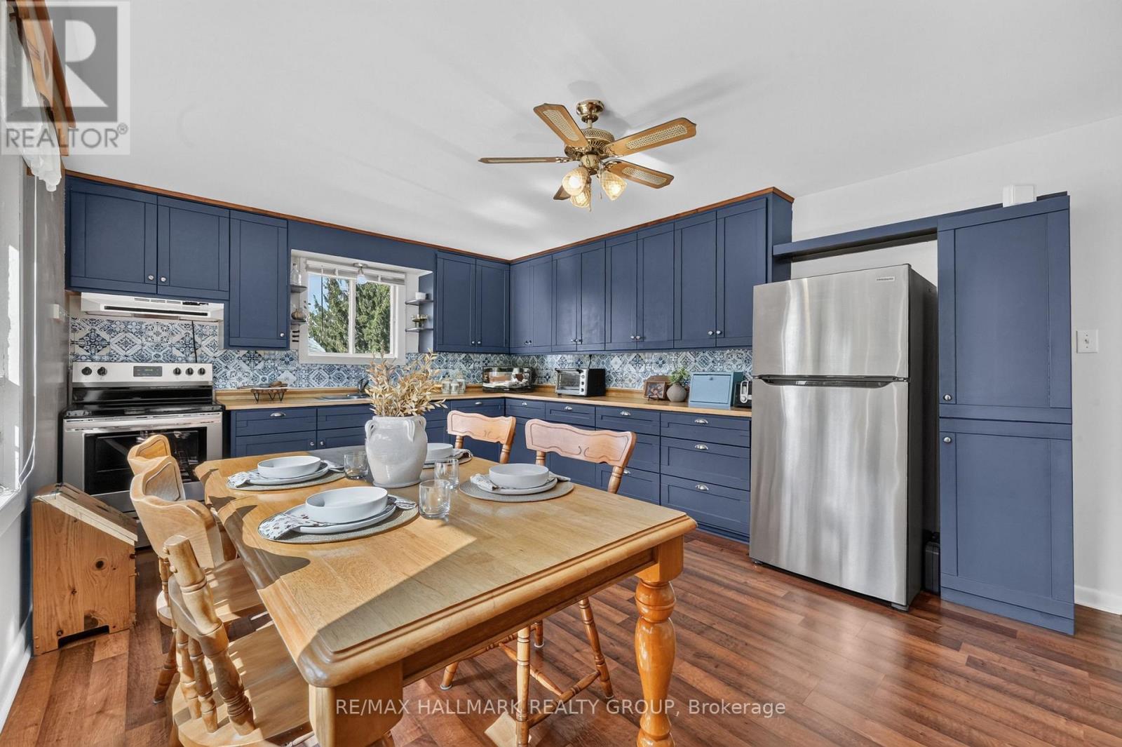 1431 David Road, Clarence-Rockland, Ontario  K4K 1K7 - Photo 5 - X13768468