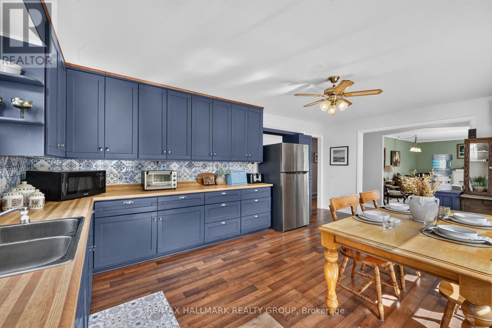 1431 David Road, Clarence-Rockland, Ontario  K4K 1K7 - Photo 6 - X13768468