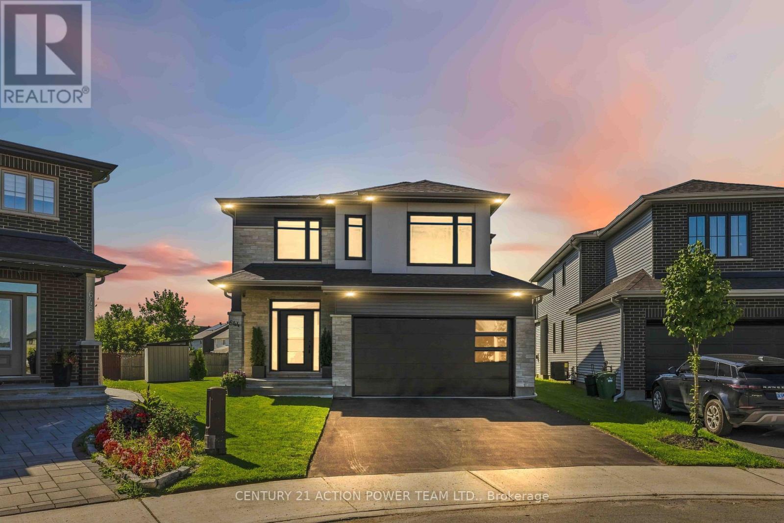 644 MOONFLOWER CRESCENT, Ottawa, Ontario