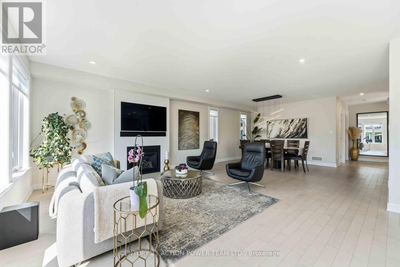 644 Moonflower Crescent, Ottawa, Ontario  K1T 0X8 - Photo 6 - X13768518