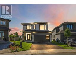 644 MOONFLOWER CRESCENT, Ottawa, Ontario