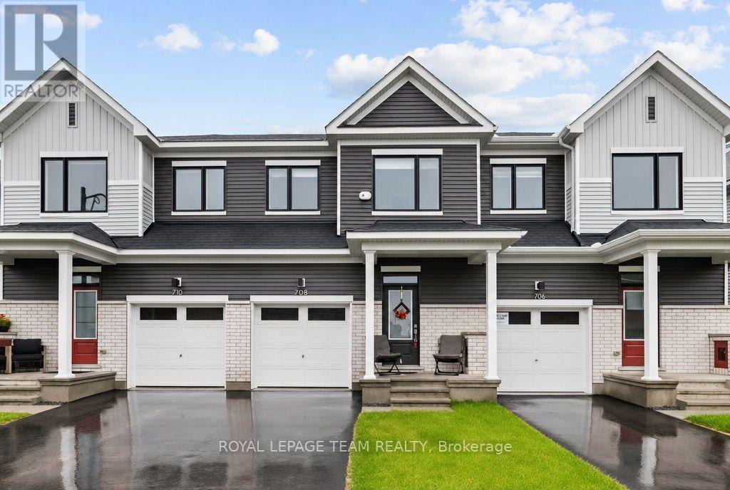 708 Expansion Road, Ottawa, Ontario  K2J 7G4 - Photo 1 - X13768524