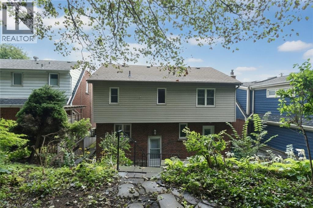 8 Kingsway Drive, Hamilton, Ontario  L8N 2H2 - Photo 41 - 40861291