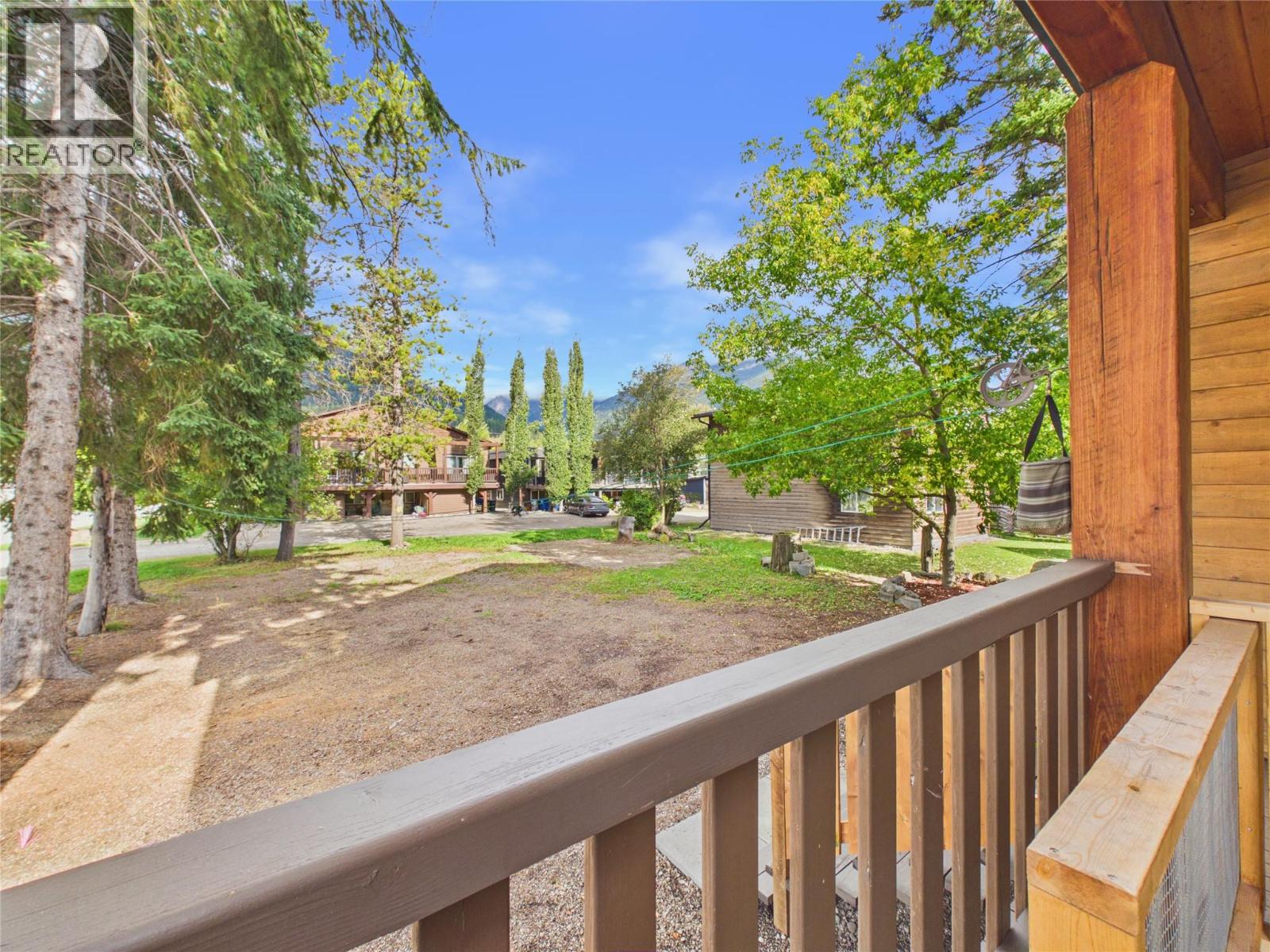 1401 8th Avenue, Fernie, British Columbia V0B 1M0 - Photo 46 - 10399422