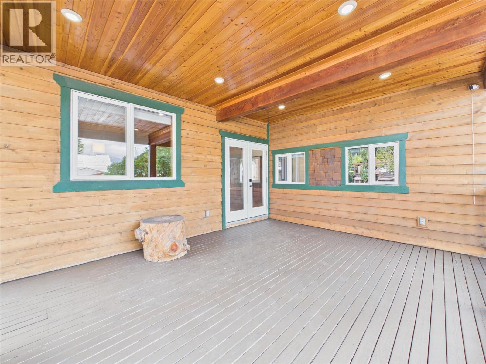 1401 8th Avenue, Fernie, British Columbia V0B 1M0 - Photo 47 - 10399422
