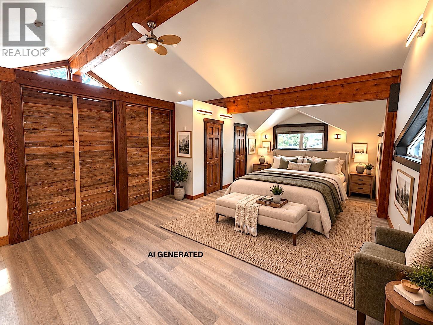 1401 8th Avenue, Fernie, British Columbia V0B 1M0 - Photo 24 - 10399422