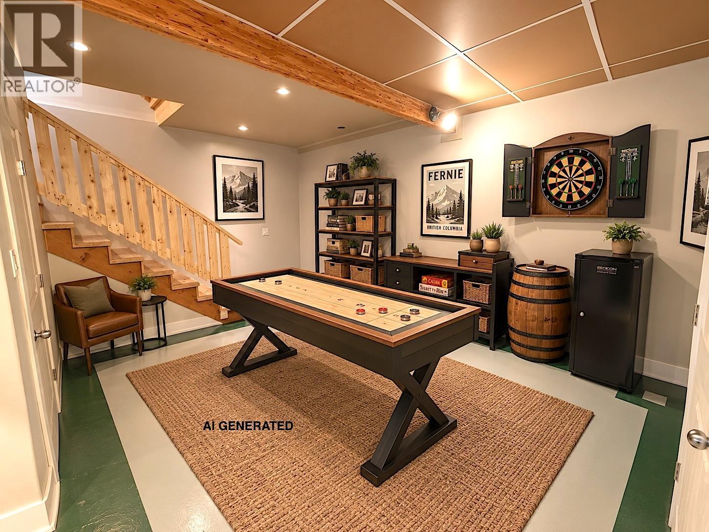 1401 8th Avenue, Fernie, British Columbia V0B 1M0 - Photo 35 - 10399422